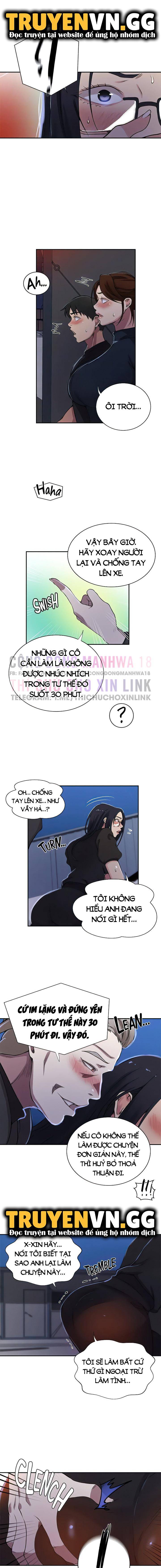 Lớp Học Bí Mật - Secret Class - Chap 199 - Trang 7