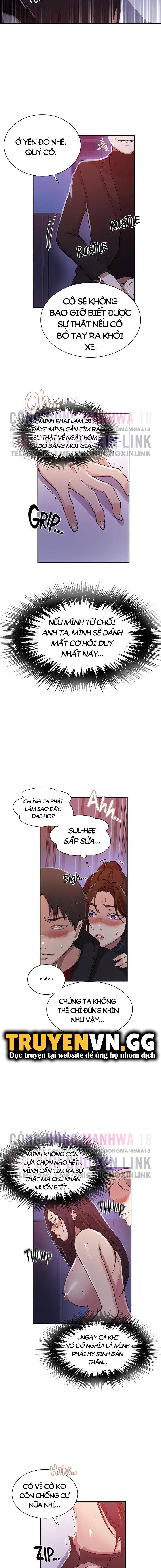 Lớp Học Bí Mật - Secret Class - Chap 199 - Trang 9