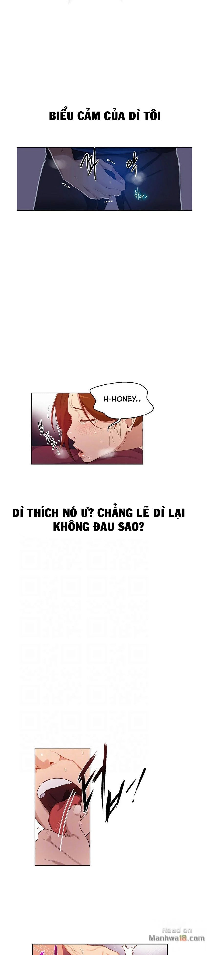 Lớp Học Bí Mật - Secret Class - Chap 2 - Trang 11