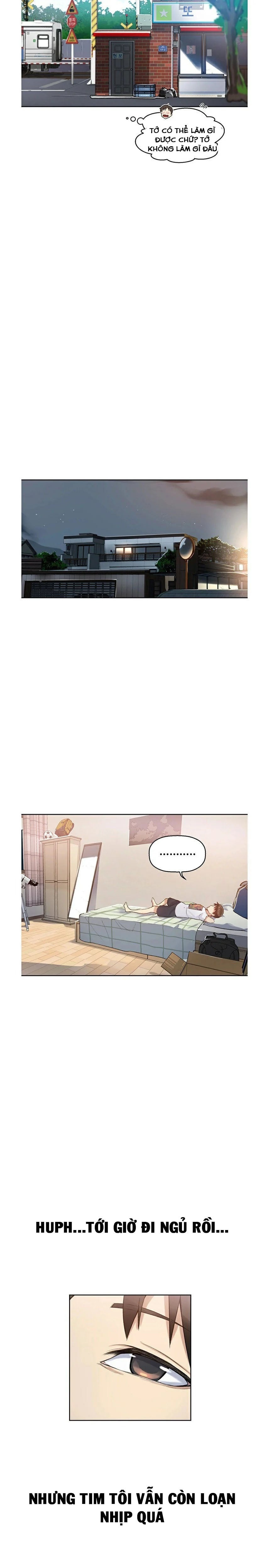 Lớp Học Bí Mật - Secret Class - Chap 2 - Trang 26
