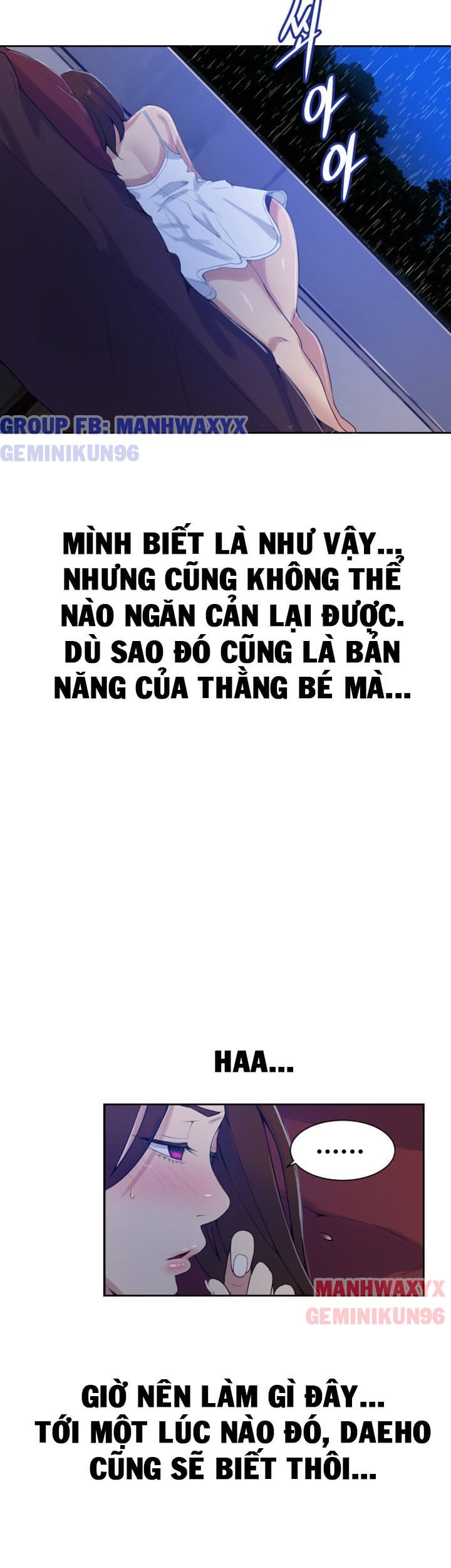 Lớp Học Bí Mật - Secret Class - Chap 20 - Trang 2