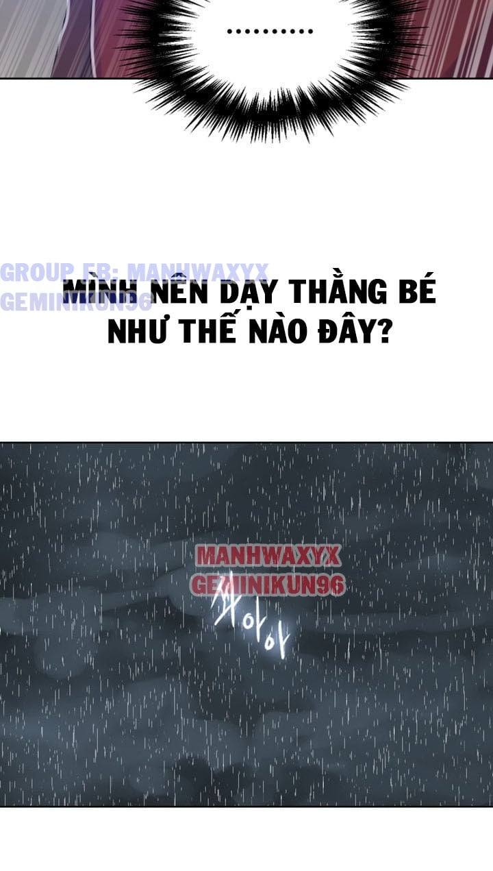 Lớp Học Bí Mật - Secret Class - Chap 20 - Trang 4