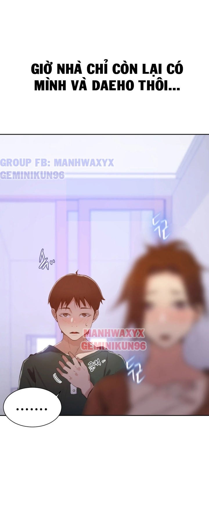 Lớp Học Bí Mật - Secret Class - Chap 20 - Trang 37