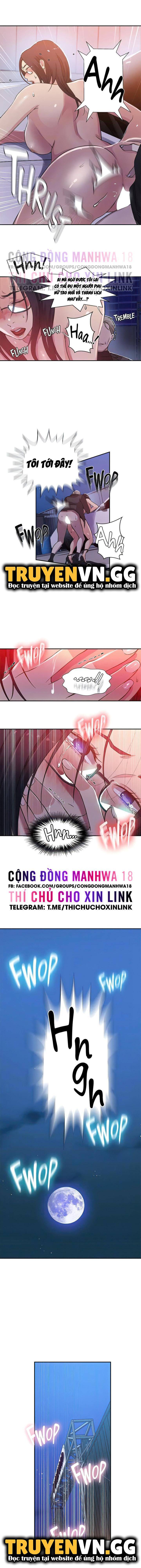 Lớp Học Bí Mật - Secret Class - Chap 200 - Trang 1