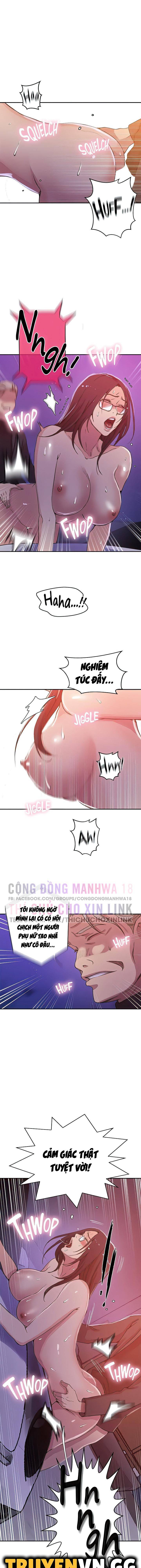 Lớp Học Bí Mật - Secret Class - Chap 200 - Trang 2