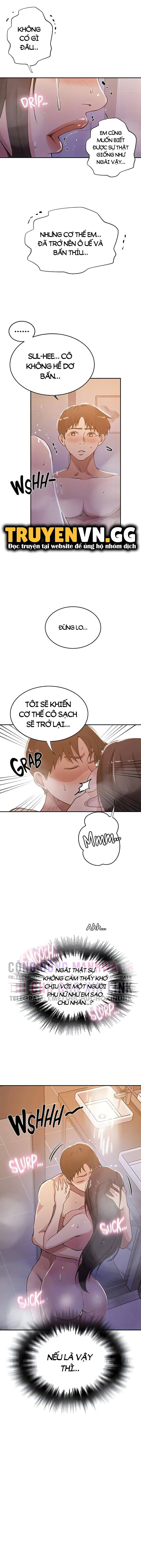 Lớp Học Bí Mật - Secret Class - Chap 200 - Trang 11