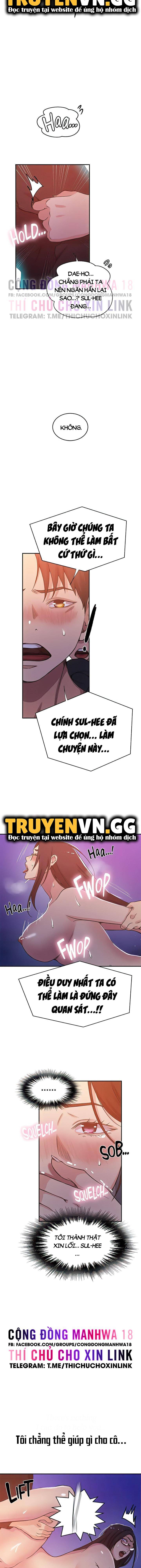 Lớp Học Bí Mật - Secret Class - Chap 200 - Trang 3