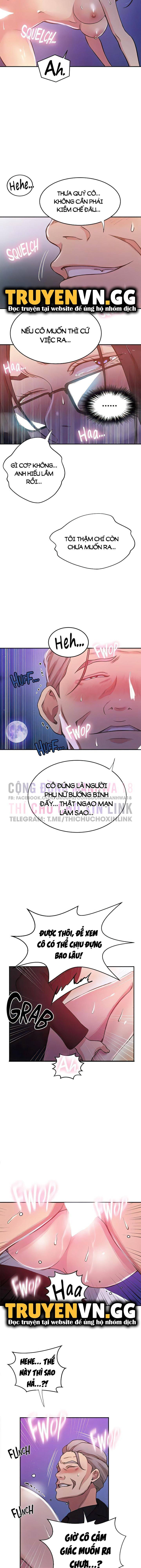 Lớp Học Bí Mật - Secret Class - Chap 200 - Trang 4