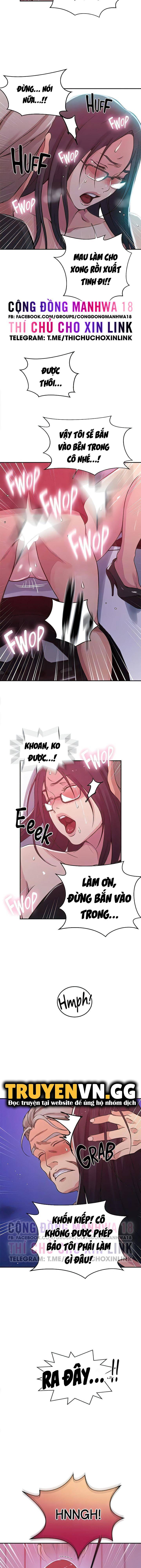 Lớp Học Bí Mật - Secret Class - Chap 200 - Trang 5