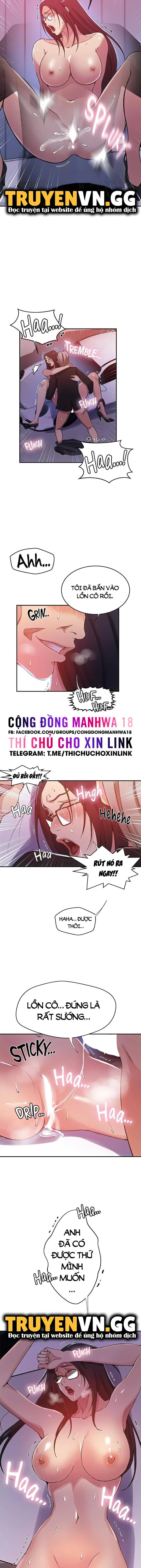 Lớp Học Bí Mật - Secret Class - Chap 200 - Trang 6