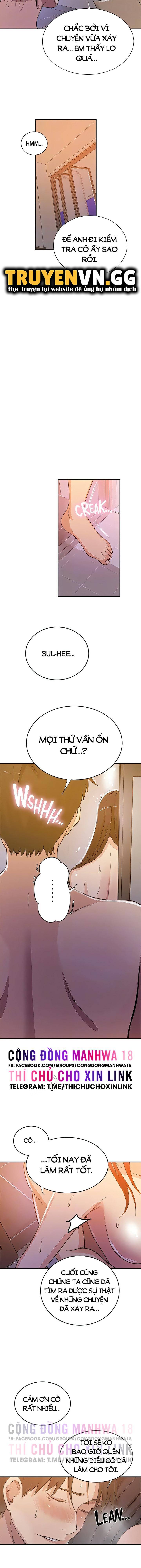 Lớp Học Bí Mật - Secret Class - Chap 200 - Trang 10