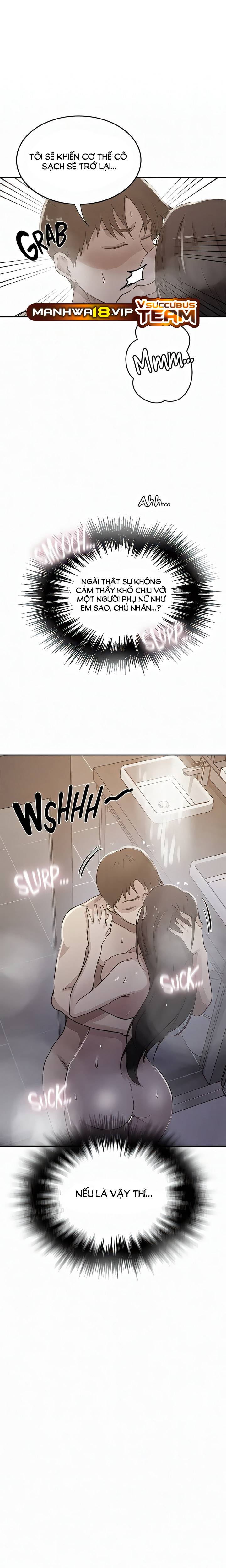 Lớp Học Bí Mật - Secret Class - Chap 201 - Trang 1