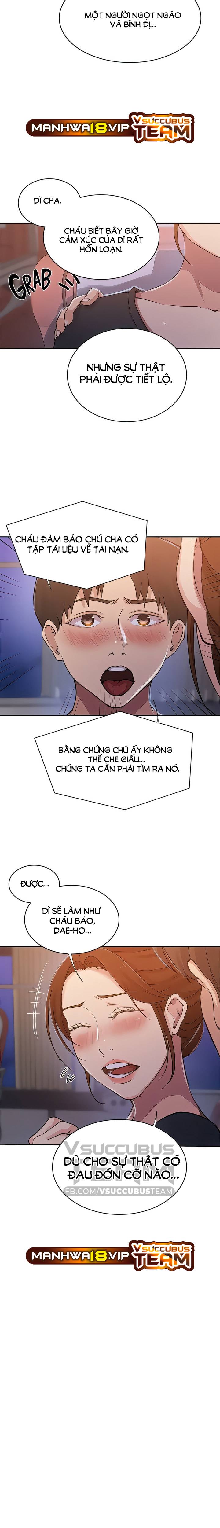 Lớp Học Bí Mật - Secret Class - Chap 201 - Trang 13