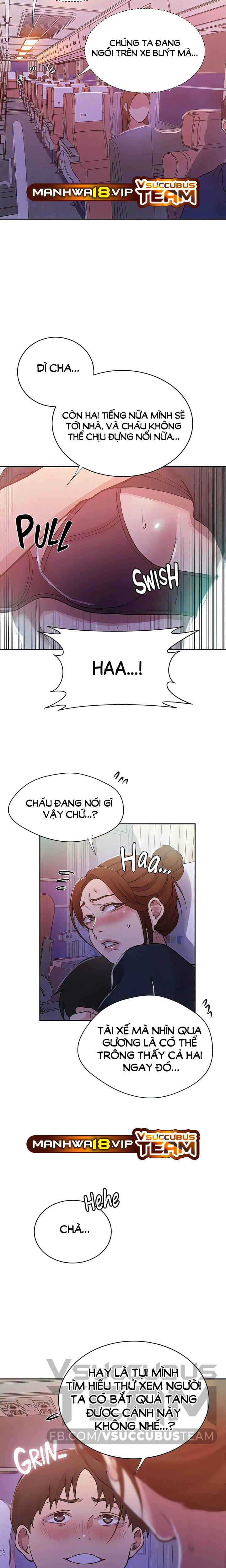 Lớp Học Bí Mật - Secret Class - Chap 201 - Trang 15