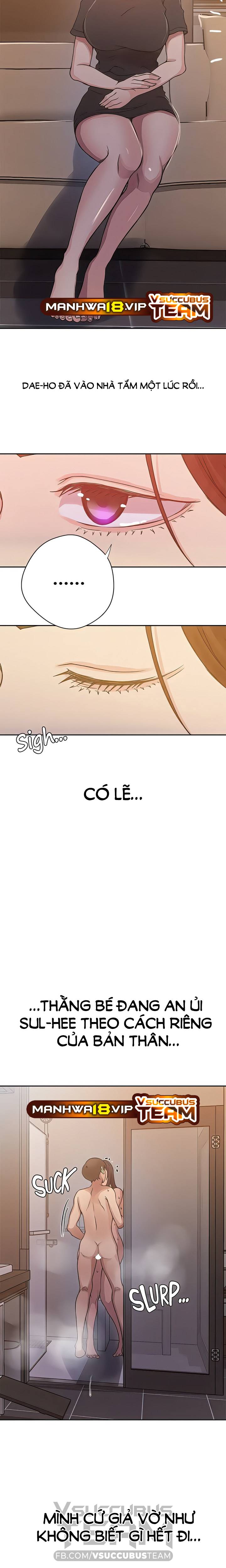 Lớp Học Bí Mật - Secret Class - Chap 201 - Trang 3