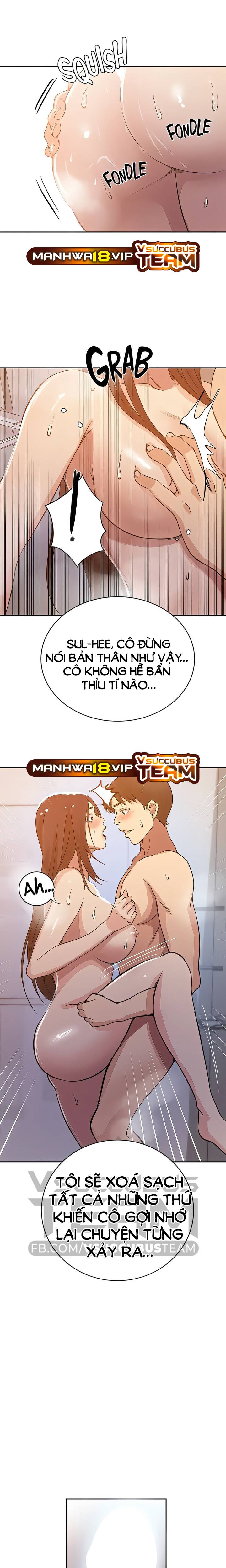 Lớp Học Bí Mật - Secret Class - Chap 201 - Trang 4