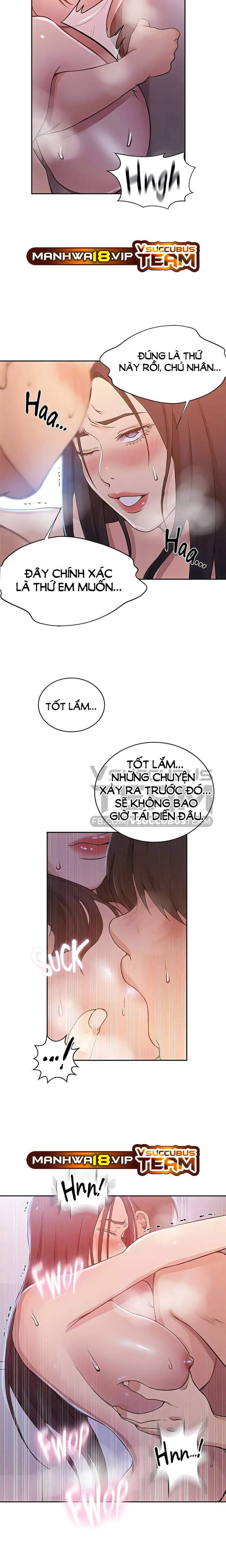 Lớp Học Bí Mật - Secret Class - Chap 201 - Trang 6
