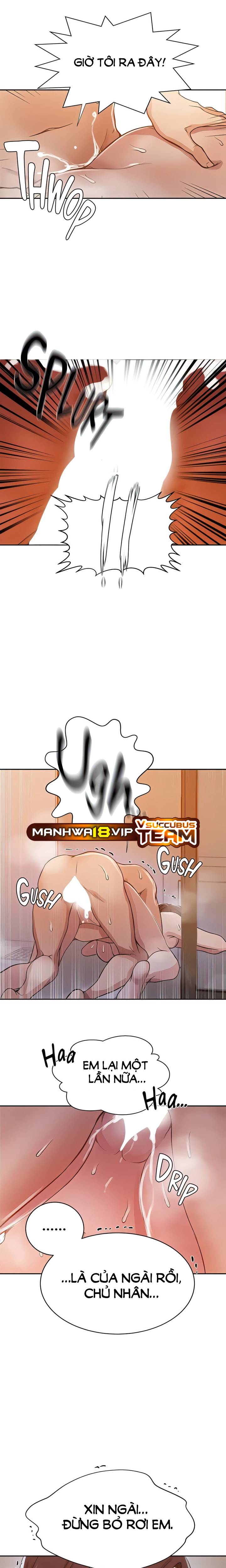 Lớp Học Bí Mật - Secret Class - Chap 201 - Trang 10