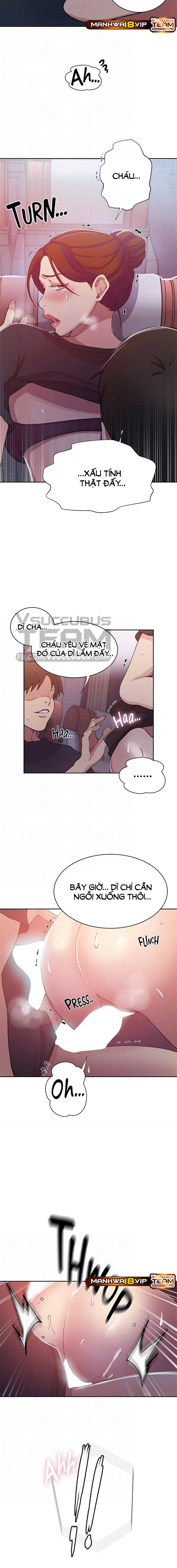 Lớp Học Bí Mật - Secret Class - Chap 202 - Trang 6