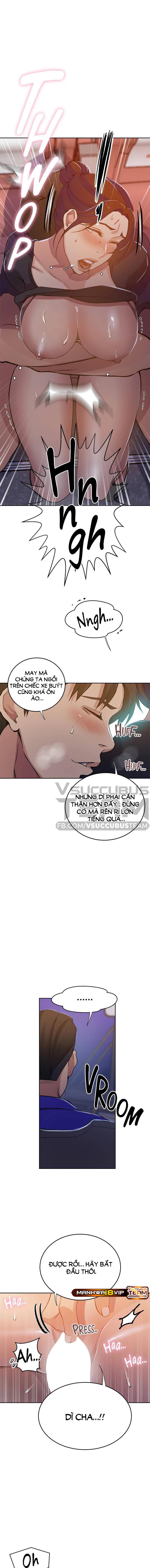 Lớp Học Bí Mật - Secret Class - Chap 202 - Trang 7