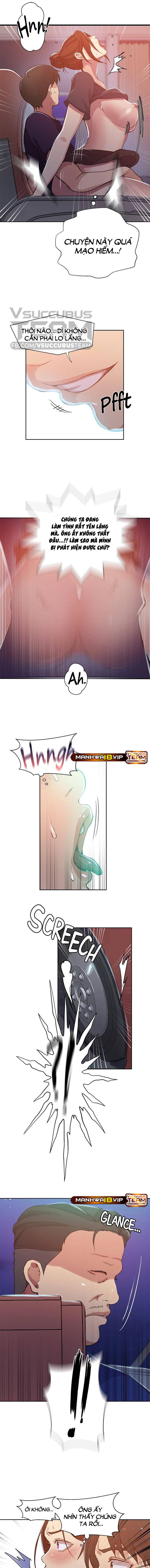 Lớp Học Bí Mật - Secret Class - Chap 202 - Trang 9