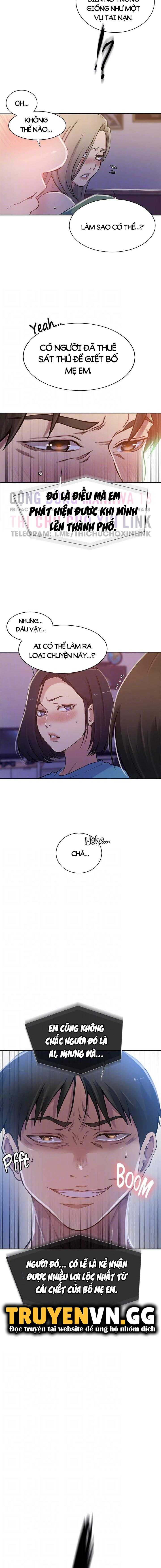 Lớp Học Bí Mật - Secret Class - Chap 204 - Trang 12