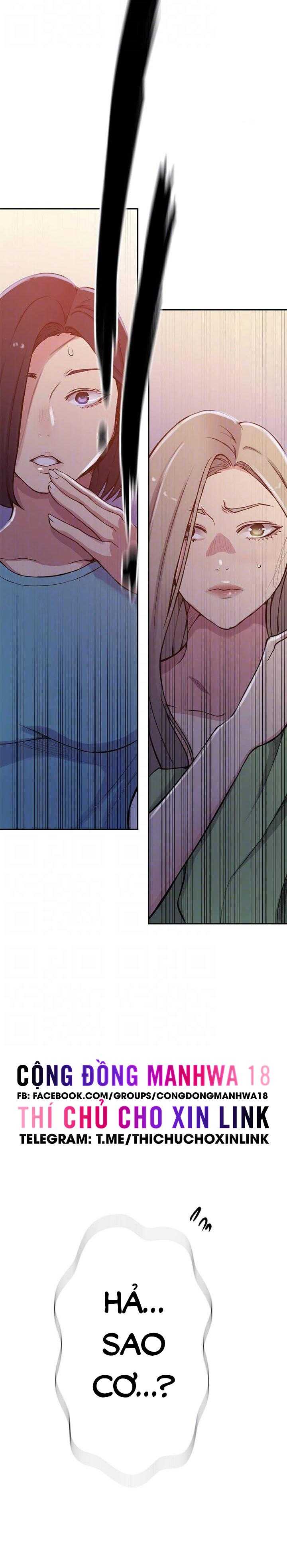 Lớp Học Bí Mật - Secret Class - Chap 204 - Trang 13