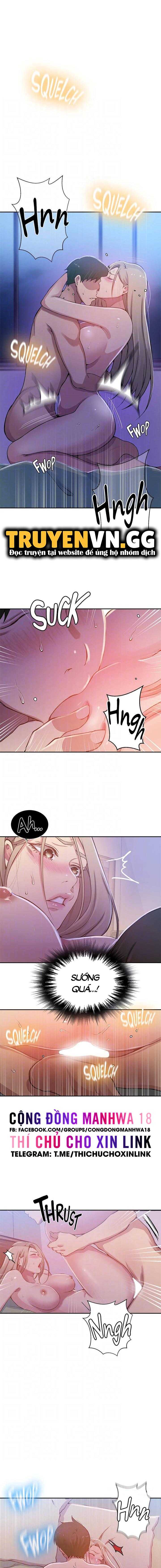 Lớp Học Bí Mật - Secret Class - Chap 204 - Trang 6