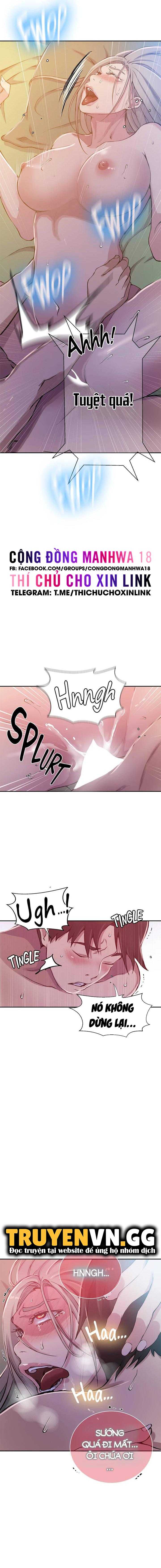 Lớp Học Bí Mật - Secret Class - Chap 204 - Trang 8