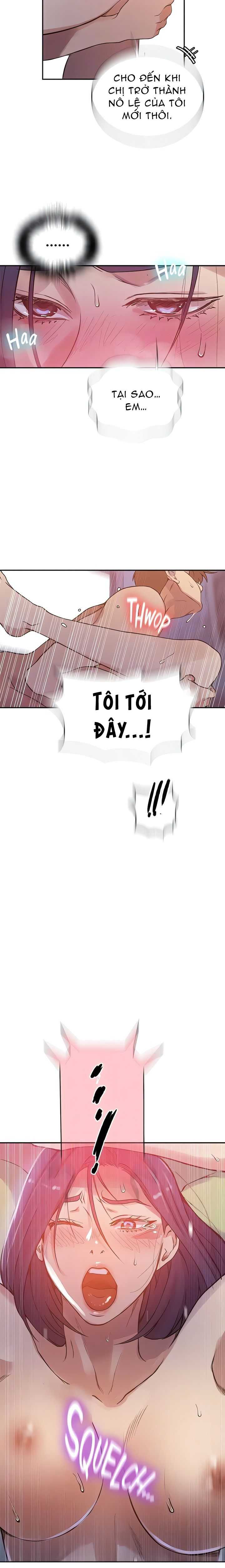 Lớp Học Bí Mật - Secret Class - Chap 205 - Trang 18