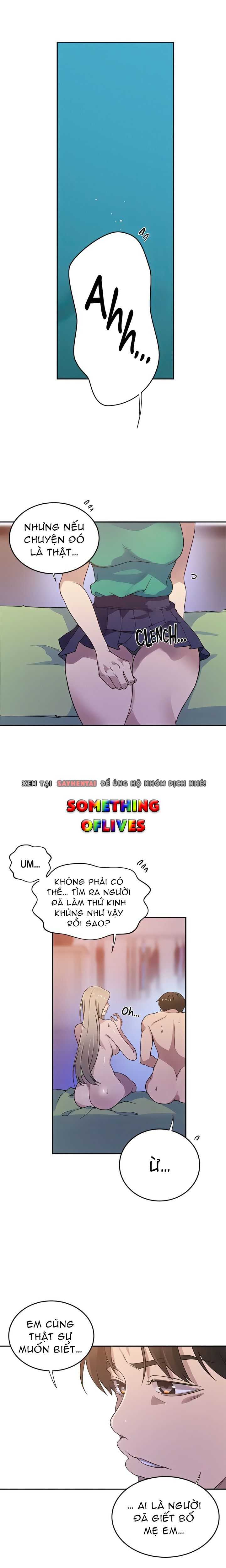 Lớp Học Bí Mật - Secret Class - Chap 205 - Trang 3