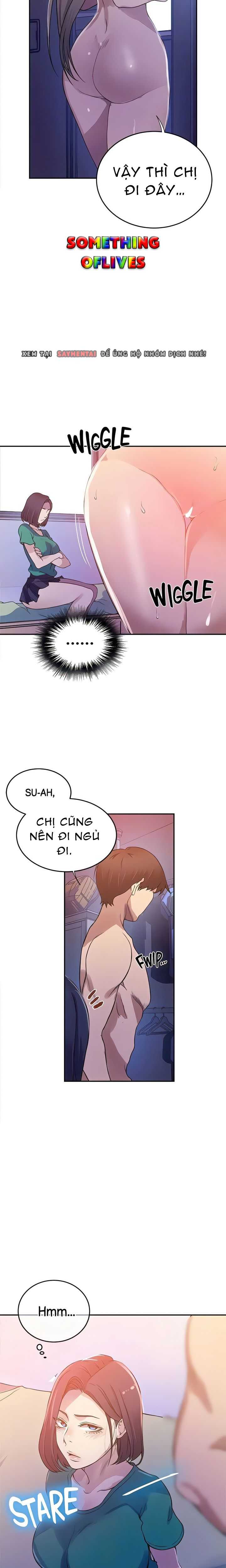 Lớp Học Bí Mật - Secret Class - Chap 205 - Trang 6