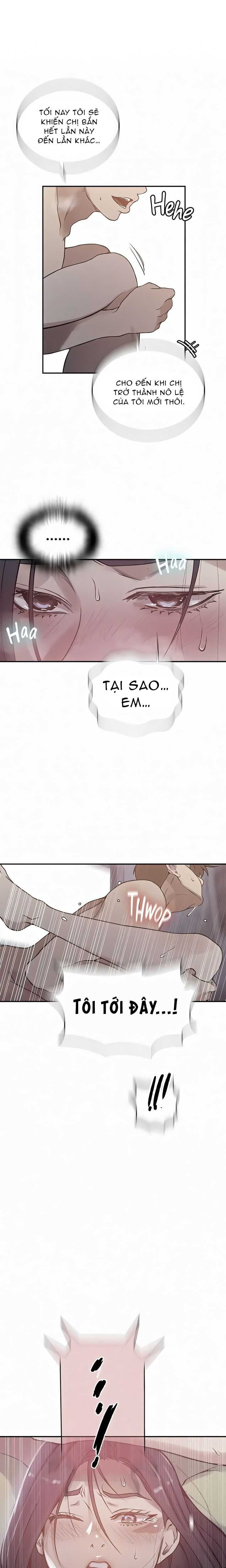 Lớp Học Bí Mật - Secret Class - Chap 206 - Trang 1