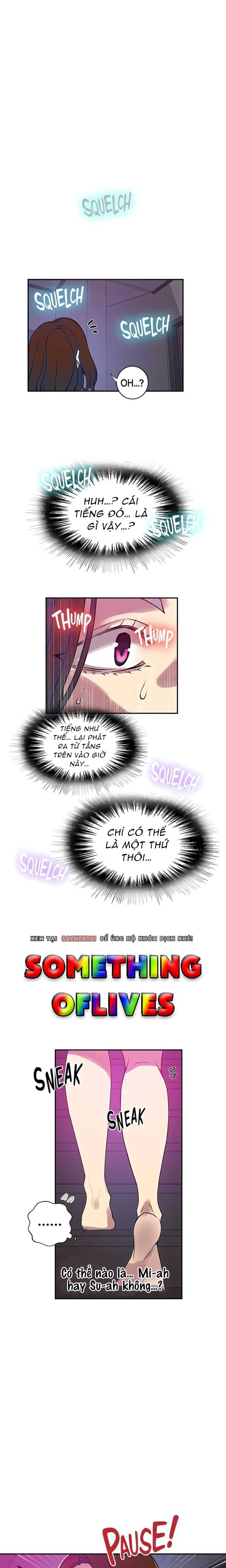 Lớp Học Bí Mật - Secret Class - Chap 206 - Trang 21