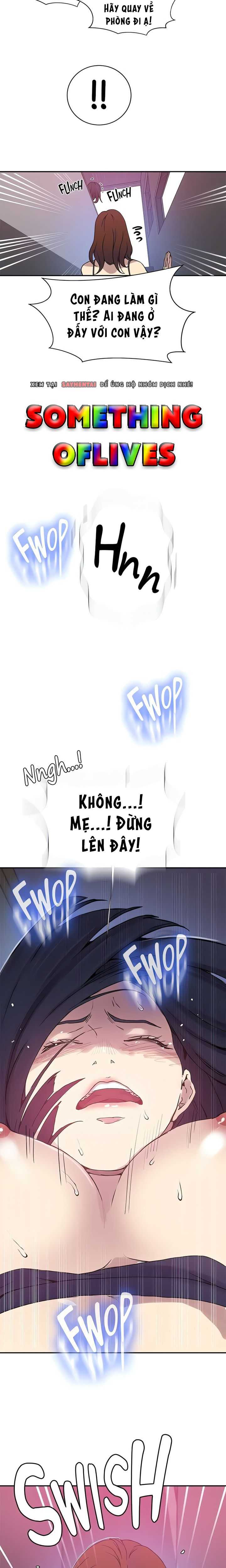 Lớp Học Bí Mật - Secret Class - Chap 206 - Trang 24