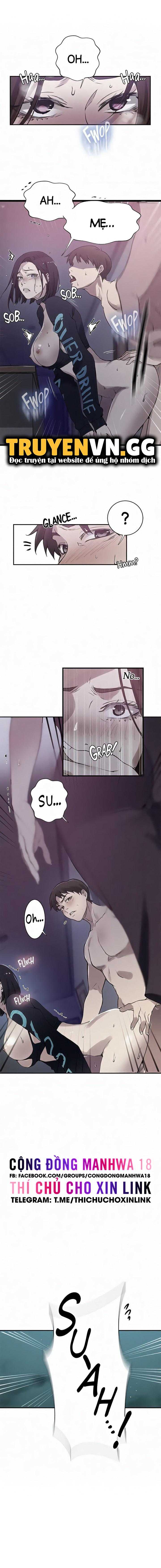 Lớp Học Bí Mật - Secret Class - Chap 207 - Trang 1