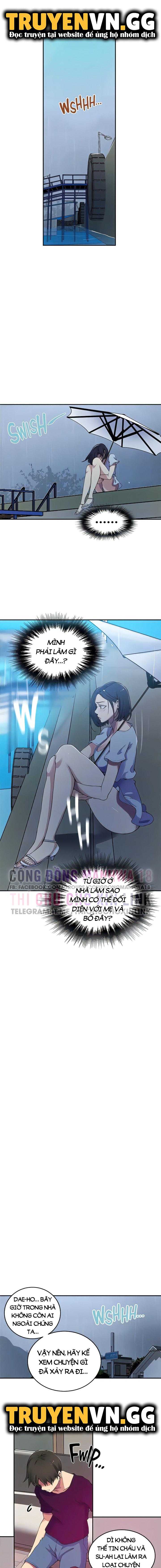 Lớp Học Bí Mật - Secret Class - Chap 207 - Trang 12