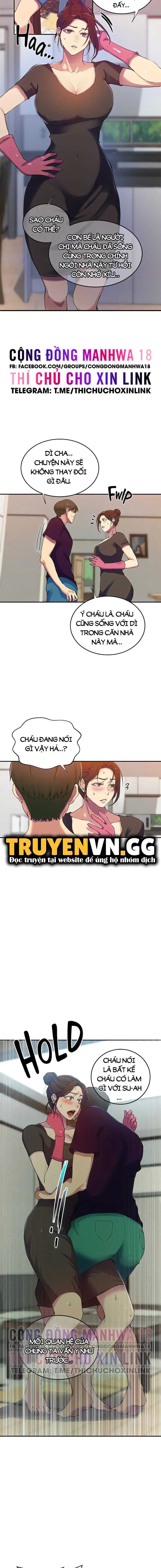 Lớp Học Bí Mật - Secret Class - Chap 207 - Trang 13