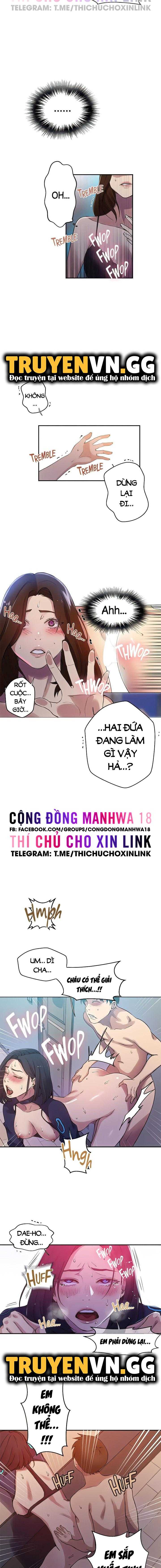 Lớp Học Bí Mật - Secret Class - Chap 207 - Trang 3
