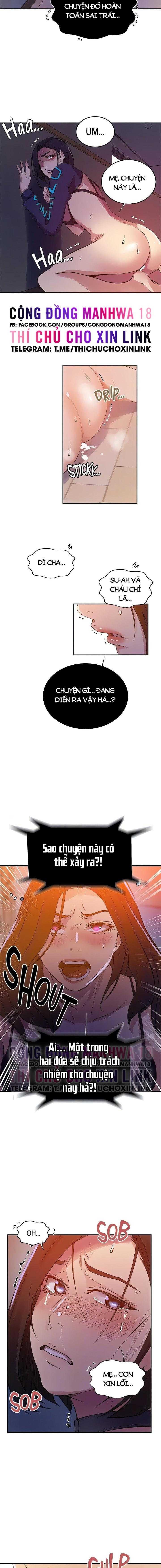 Lớp Học Bí Mật - Secret Class - Chap 207 - Trang 5