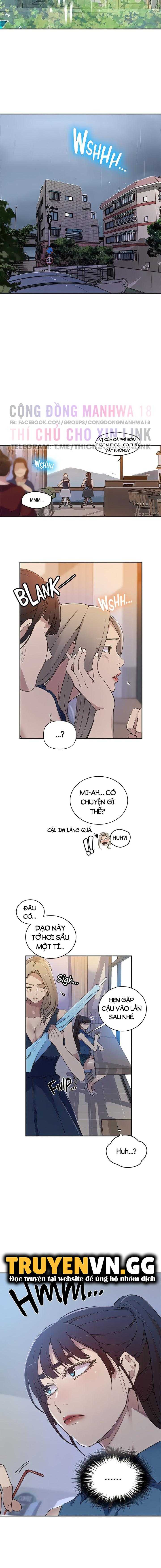 Lớp Học Bí Mật - Secret Class - Chap 208 - Trang 2
