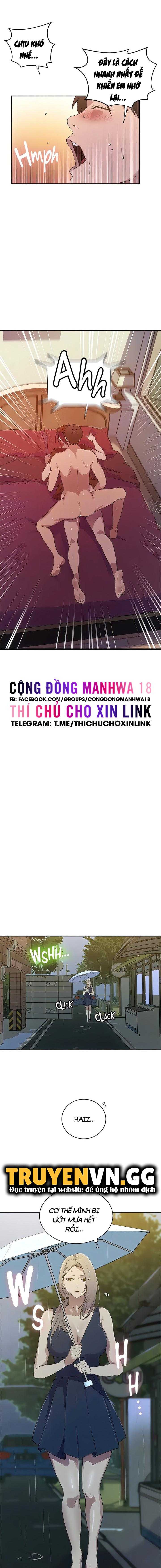 Lớp Học Bí Mật - Secret Class - Chap 208 - Trang 11