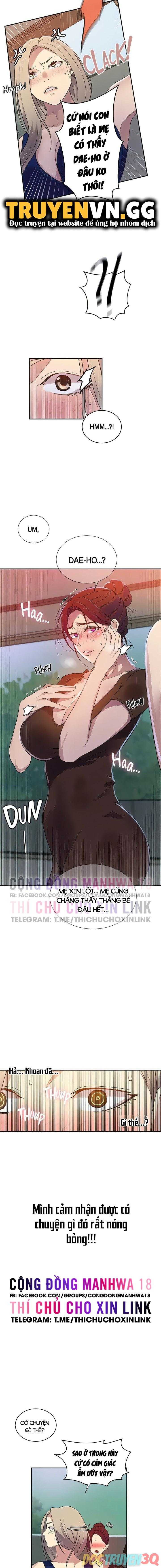Lớp Học Bí Mật - Secret Class - Chap 209 - Trang 11