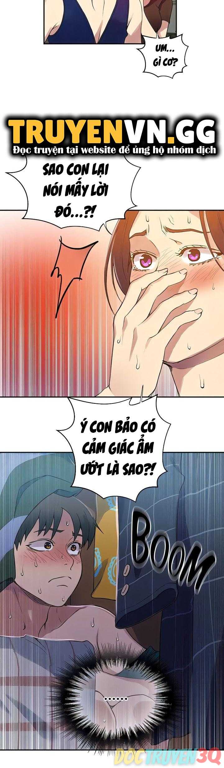 Lớp Học Bí Mật - Secret Class - Chap 209 - Trang 12