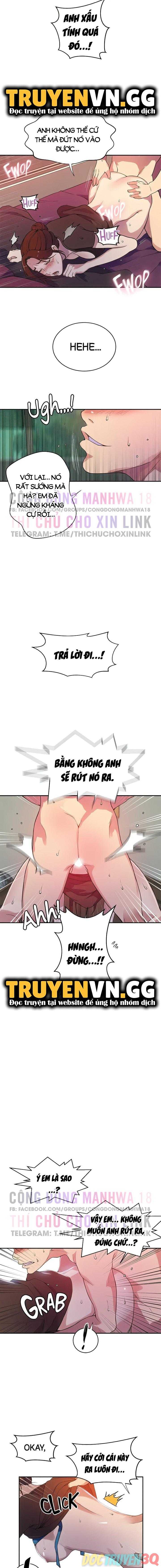 Lớp Học Bí Mật - Secret Class - Chap 209 - Trang 3
