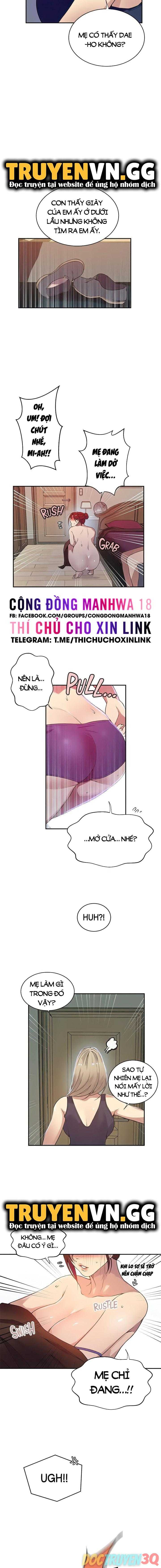 Lớp Học Bí Mật - Secret Class - Chap 209 - Trang 10