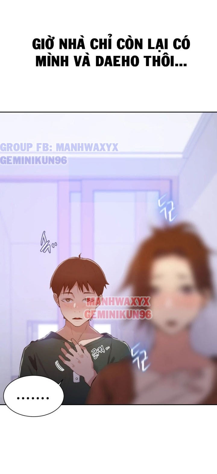Lớp Học Bí Mật - Secret Class - Chap 21 - Trang 3