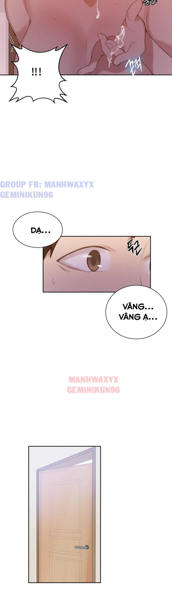 Lớp Học Bí Mật - Secret Class - Chap 21 - Trang 21