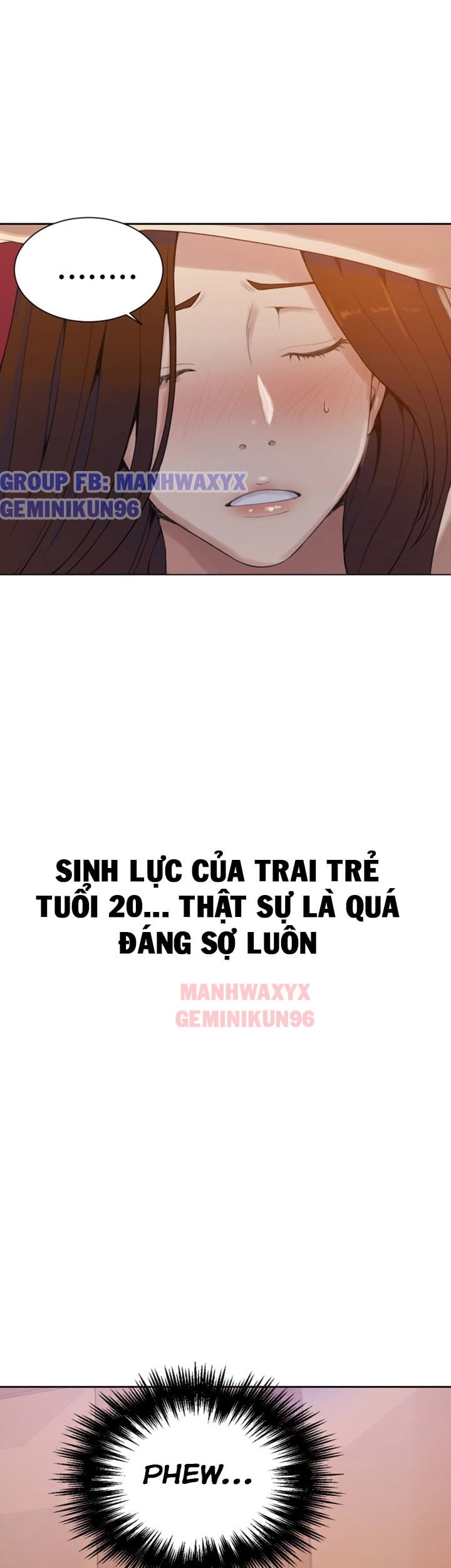 Lớp Học Bí Mật - Secret Class - Chap 21 - Trang 23