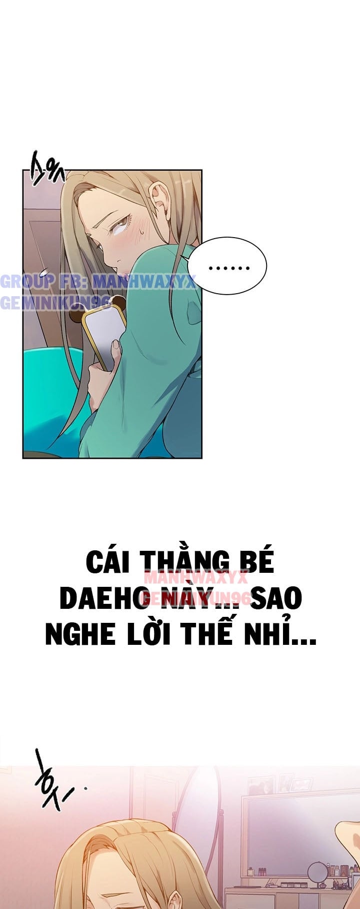 Lớp Học Bí Mật - Secret Class - Chap 21 - Trang 26